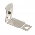 56 - TERM LUG STRIP 8POS 2.625" SNGLE