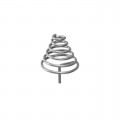 240 - LAMP INCANDESCENT SLIDE 24V