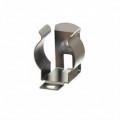 55 - TERM LUG STRIP 7POS 2.25" SINGLE