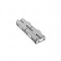 158 - LAMP INCAND RT-3.25 WEDGE 14V