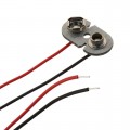 72 - LAMP INCAND RG-6.5 DBL BAYO 22V