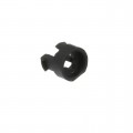 CA08COME28A16SB - CONN PLUG FMALE 9P SILV SLDR CUP