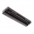 914890 - INTERFACE MOD HDR 10POS 12-26AWG