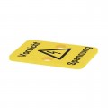 0297900000 - COVER TERM AD 3 FOR SAK 2.5