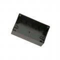 0250 - CONN TERM BLK END PLATE CHAN