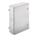 1793840000 - TERM BLOCK HDR 8POS VERT 3.81MM