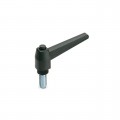 142191 - CONN SMB JACK STR 50 OHM SOLDER