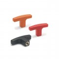 32456 - CONN RING HOOK 16-22AWG #8 CRIMP