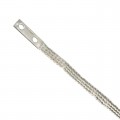 CC688OR - MINI-COM COUPLER MODULE, CAT 6,