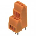 1703760000 - TERM BLK 8POS SIDE ENT 3.5MM PCB
