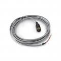 31186-1875 - CBL FMALE TO WIRE LEAD 10P 75'