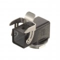 19370031165 - HAN 3M-BASE ANGLED-M25