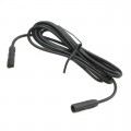 KF2PUJ1M8KM2(R) - CABLE ASSEMBLY IP68 WATERTIGHT