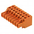 1670800000 - TERM BLOCK PLUG 3POS 5.08MM
