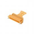 BR3C25UC - CB MCB 489 3P C 25A ACDC