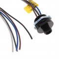 1200700250 - MIC 5P MR 2M 18/1 PVC