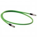 20100014231 - DIN 41626 MALE CONNECTOR 1MM POF