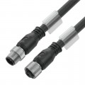1060130500 - CONN FIBER ST PLUG DMPLX