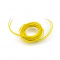 2064 - JACK SCREW SLOTTED 4-40