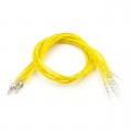 1854 - SMALL 1.2 8X8 ULTRA BRIGHT SQUAR
