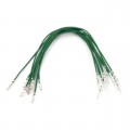 1825 - CONN PLUG MINI USB B 5POS SOLDER