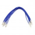 1826 - CONN PLUG MICRO USB B 5POS SLDR