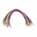 1803 - 1/4 (6.35MM) DIY STEREO PLUG