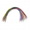 1804 - 1/4 (6.35MM) DIY STEREO IN-LINE