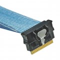 2821385-2 - CONN 74POS R/A TO R/A 10G