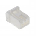 5005920300 - 2.5 WTW REC HSG SINGLE ROW 3CKT
