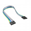 4938 - CONN FLEX LED 3.5MM JACK 2PC