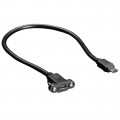 3258 - CONN BANANA PLUG RIVET