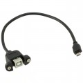 937 - CONN RCA JACK MONO 3.2MM R/A