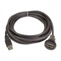 09291306520 - DIN 3R MALE STRAIGHT 30PIN 4