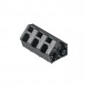 1952260000 - TERM BLOCK 4POS 45DEG 7.5MM PCB