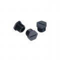 3546 - ADAPT 1ST-GEN TO 2.1MM JACK BLK