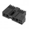 1157010000 - TERM BLOCK HDR 11POS 7.62MM