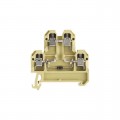 0396360000 - CONN TERM BLK FEED THRU 12-22AWG