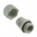 19000005180 - CBL CLAMP M20 5-9MM PLASTIC IP68