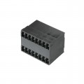 1973210000 - TERM BLOCK HDR 24POS 3.81MM