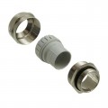 19000005092 - CBL CLAMP M25 13-18MM BRASS IP68