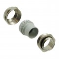 19000005094 - CBL CLAMP M32 13-20MM BRASS IP68