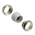 19000005086 - CBL CLAMP M50 32-38MM METAL