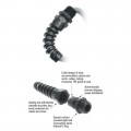 3266 - CONN BANANA PLUG THRD