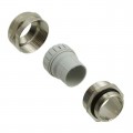 19000005090 - CBL CLAMP M25 9-16 BRASS IP68