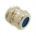 09000005093 - CONN UNI SEAL BLUE PG 21