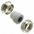 19000005097 - CABLE CLAMP M40, 20-26MM, BRASS,