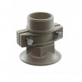 09000005168 - ACCES CABLE CLAMP PLASTIC PG 21