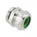09000005087 - ACCES UNI SEAL GREEN PG 16 MIN