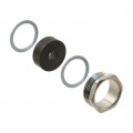 09000005015 - METAL MULTIPLE CABLE SEAL PG 16